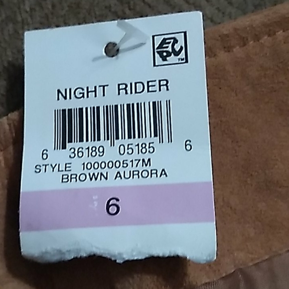 INC Concepts Suede Mini Skirt with Flowers - Picture 5 of 6